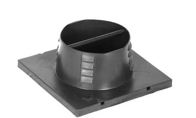 300.300-200 Dia Adapt. 4-Way