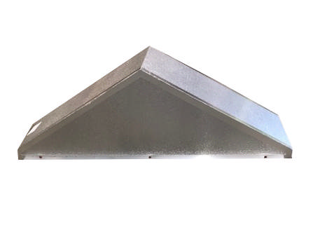 855.195. H Frame TD V Box Box Braemar