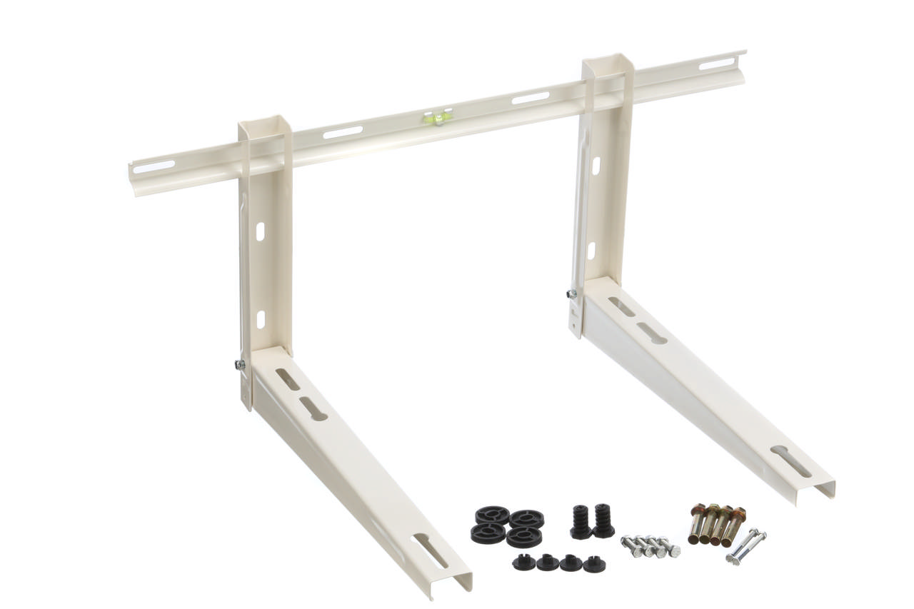 Powder Coated Wall Bracket 180Kg 