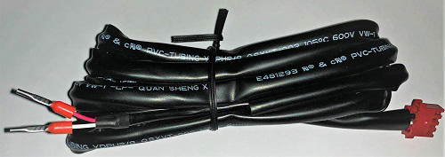 iZone Ac Unit to Izone Cable for CN40 Units